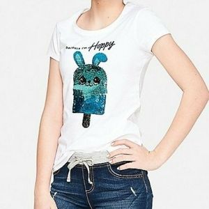 💞Justice Easter 🐰🐰 t-shirt